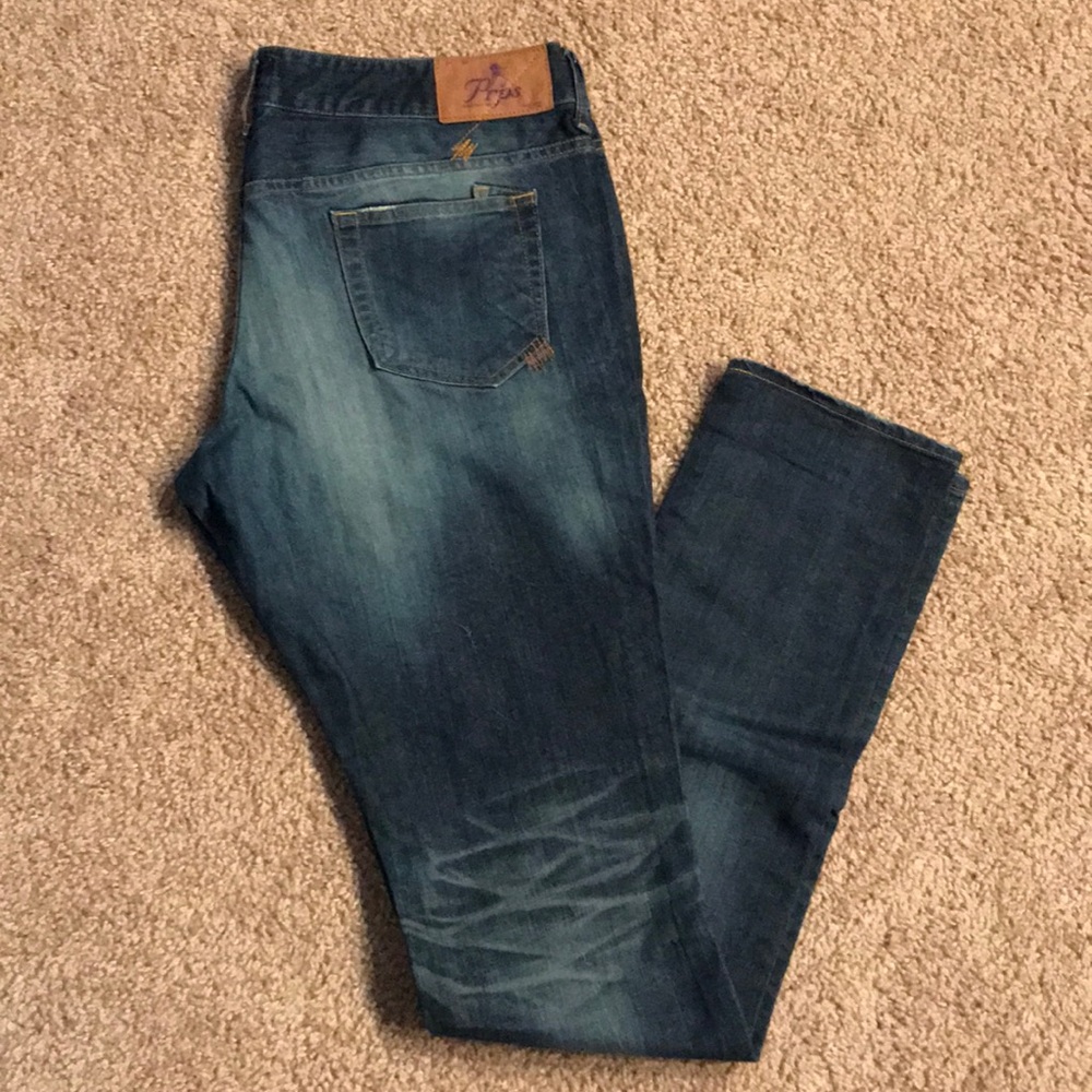 PRPS Jeans Sz 32 x 35